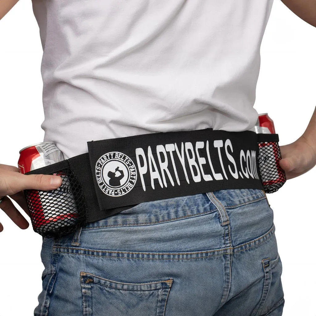World's Greatest Dad Belt