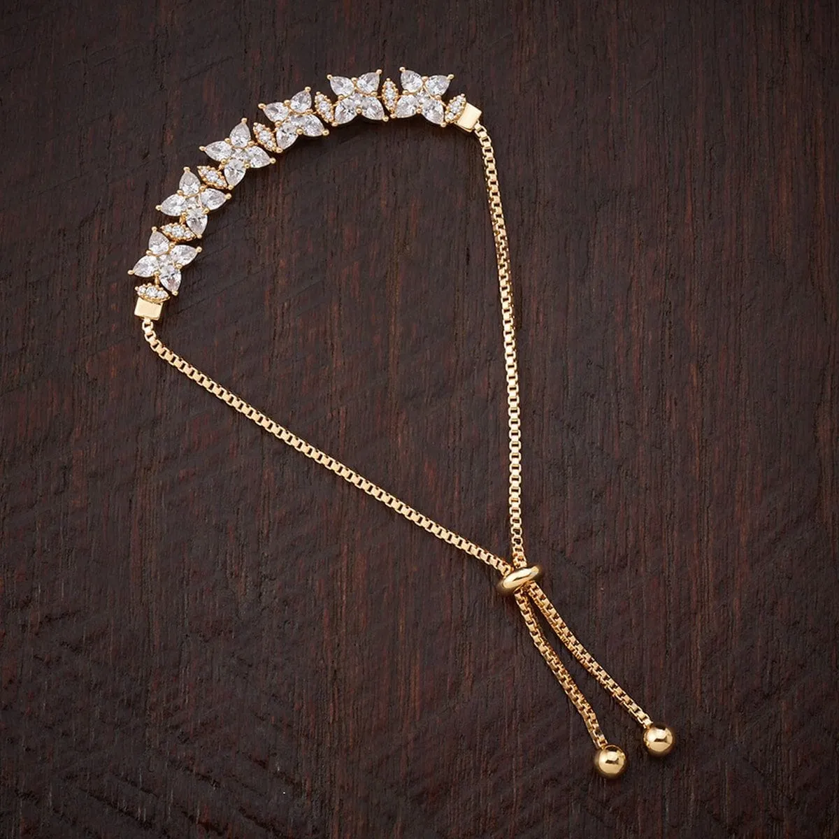 Zircon Bracelet 142421