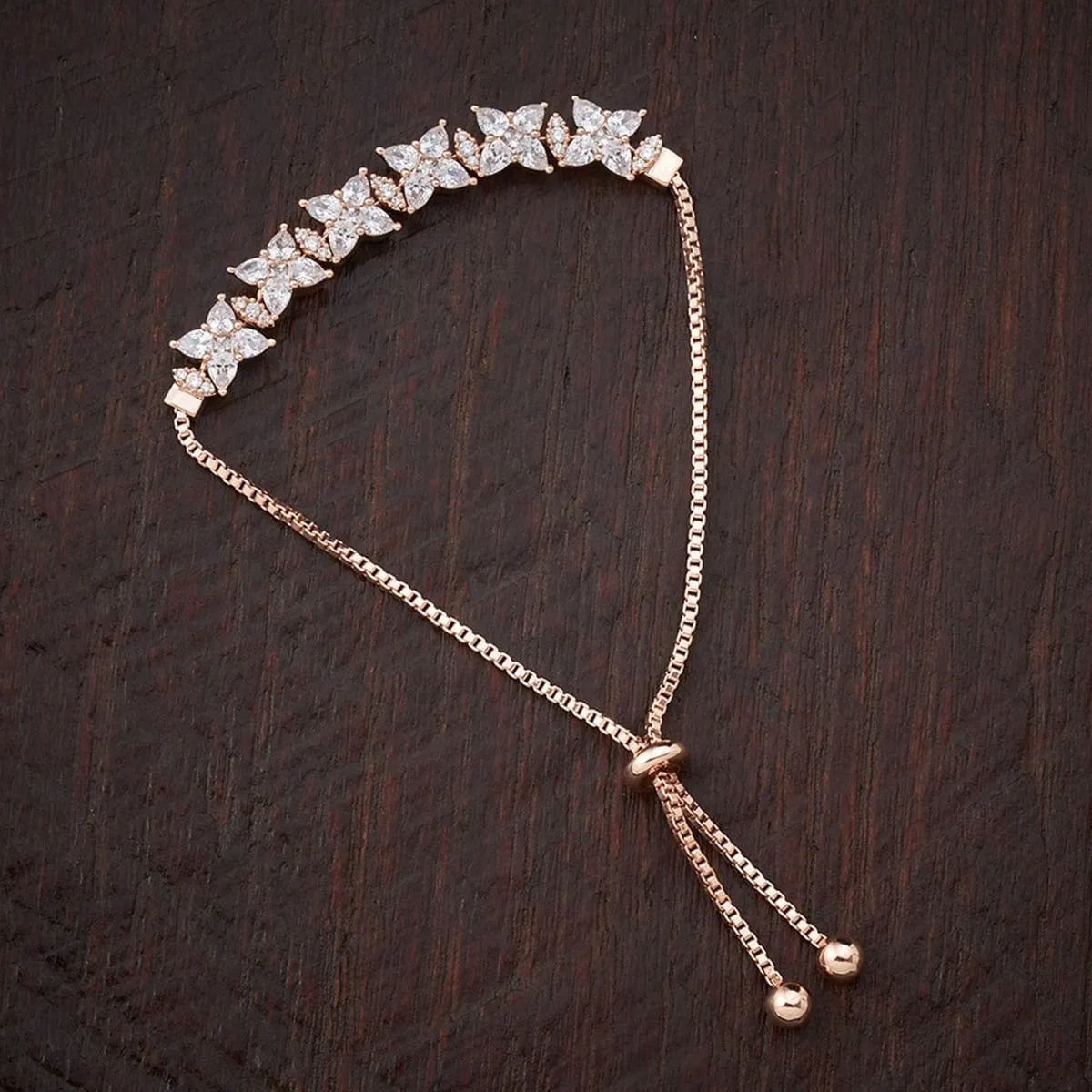 Zircon Bracelet 142421