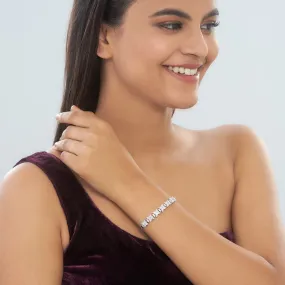 Zircon Bracelet 142421