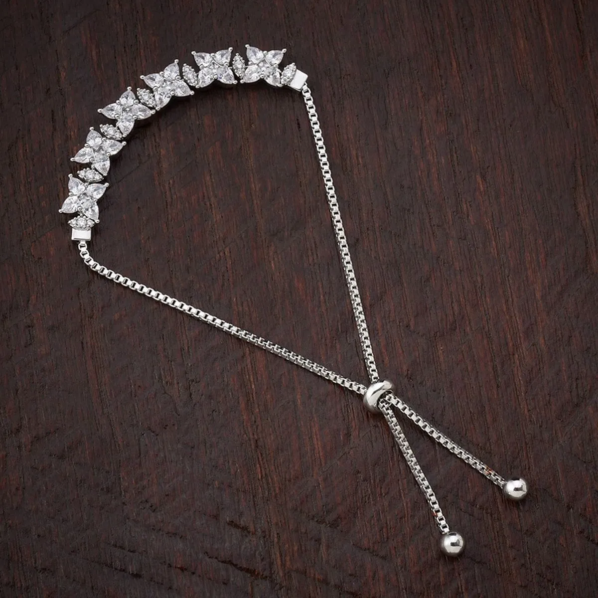 Zircon Bracelet 142421