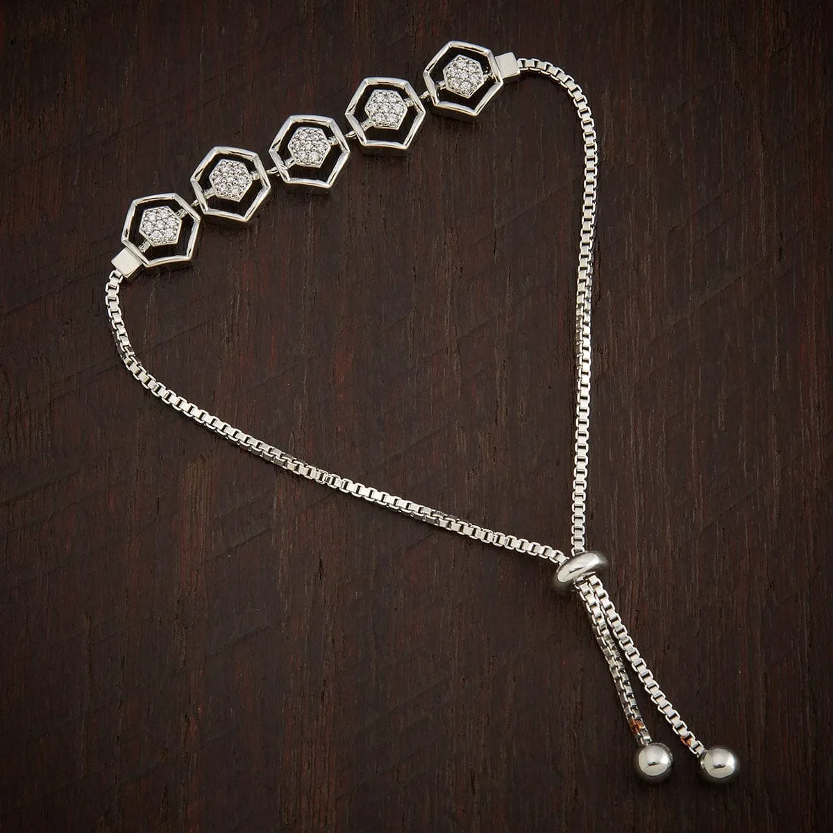 Zircon Bracelet 147422