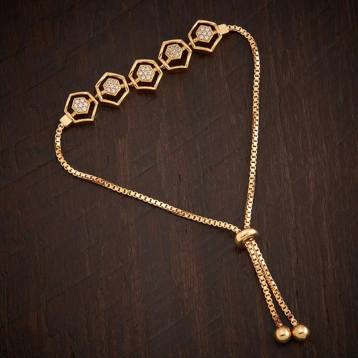 Zircon Bracelet 147422