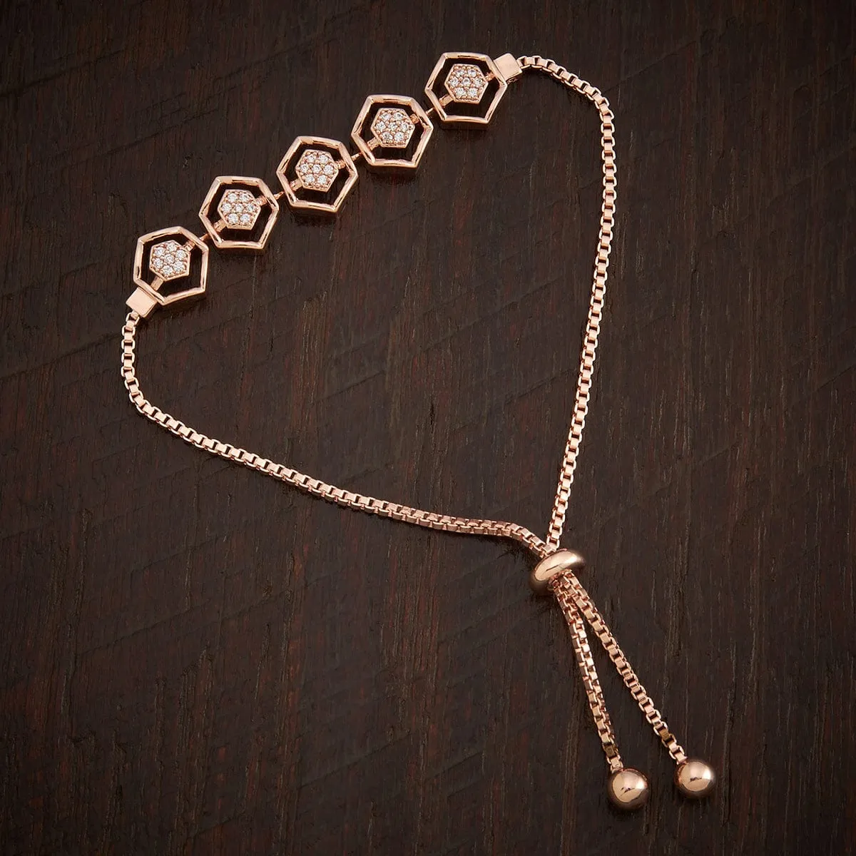Zircon Bracelet 147422