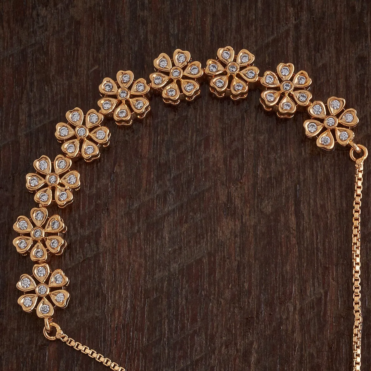 Zircon Bracelet 173960