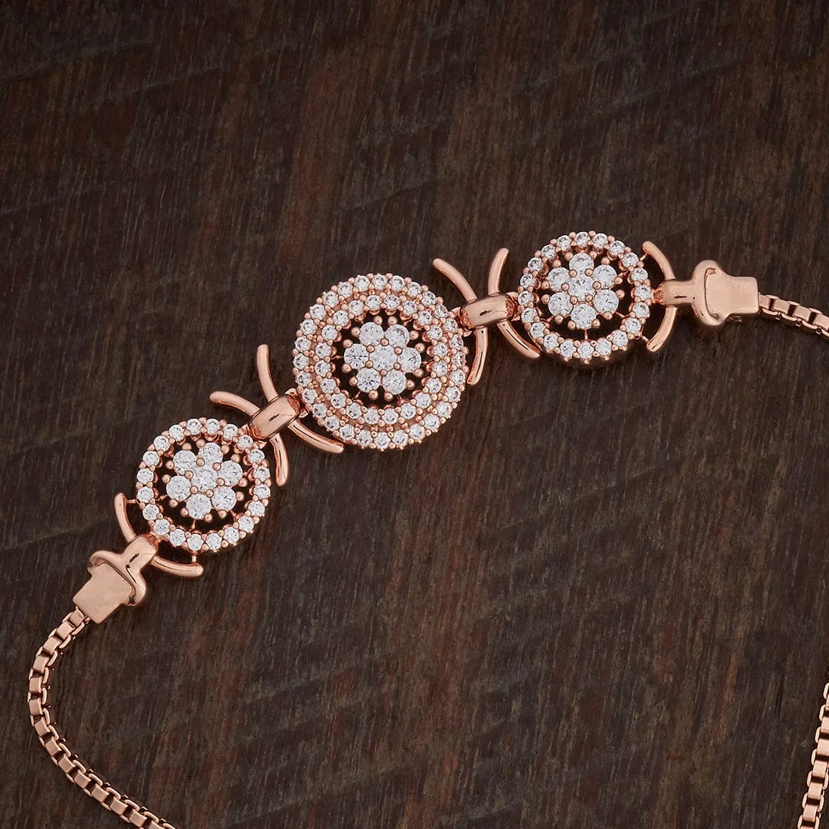 Zircon Bracelet 177574