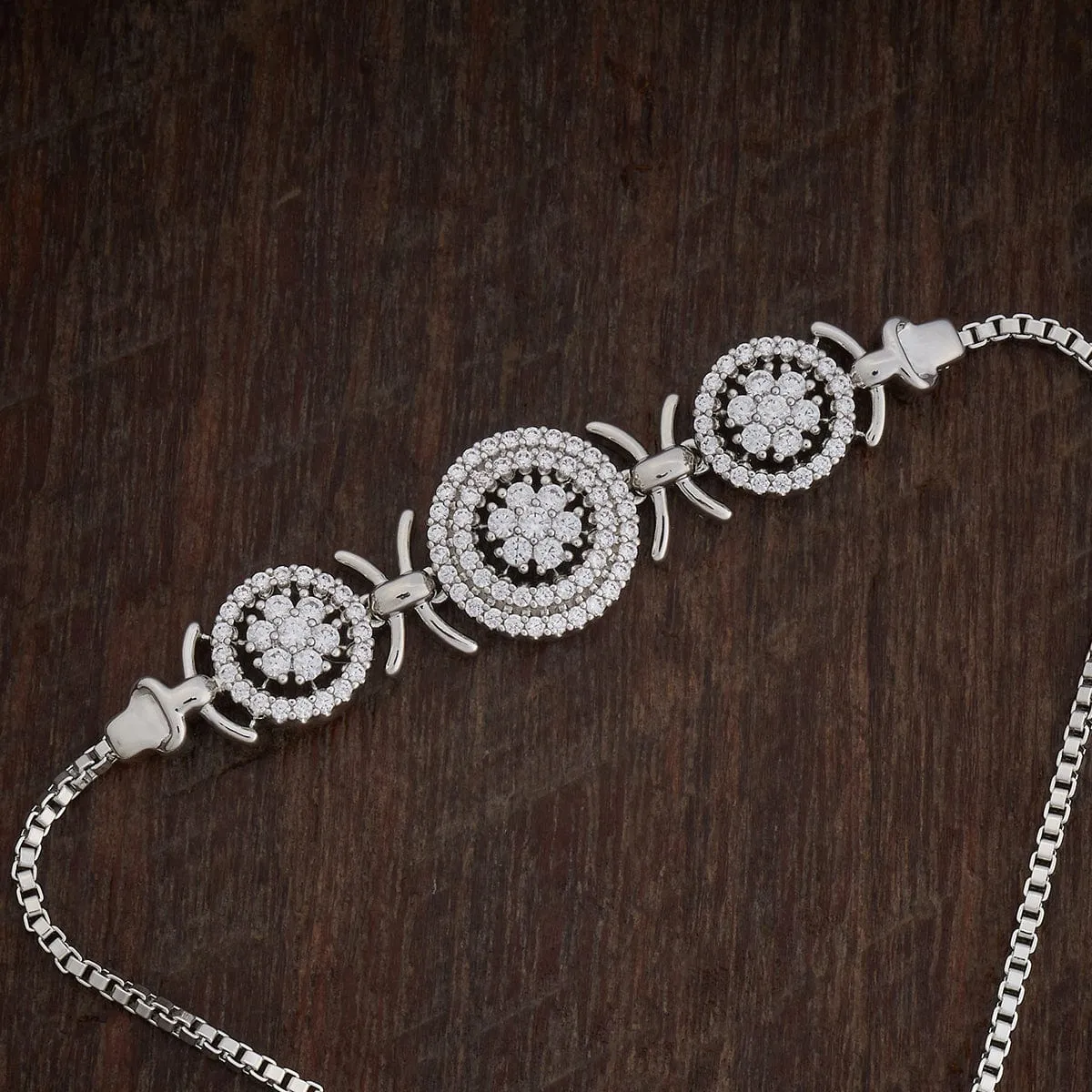 Zircon Bracelet 177574